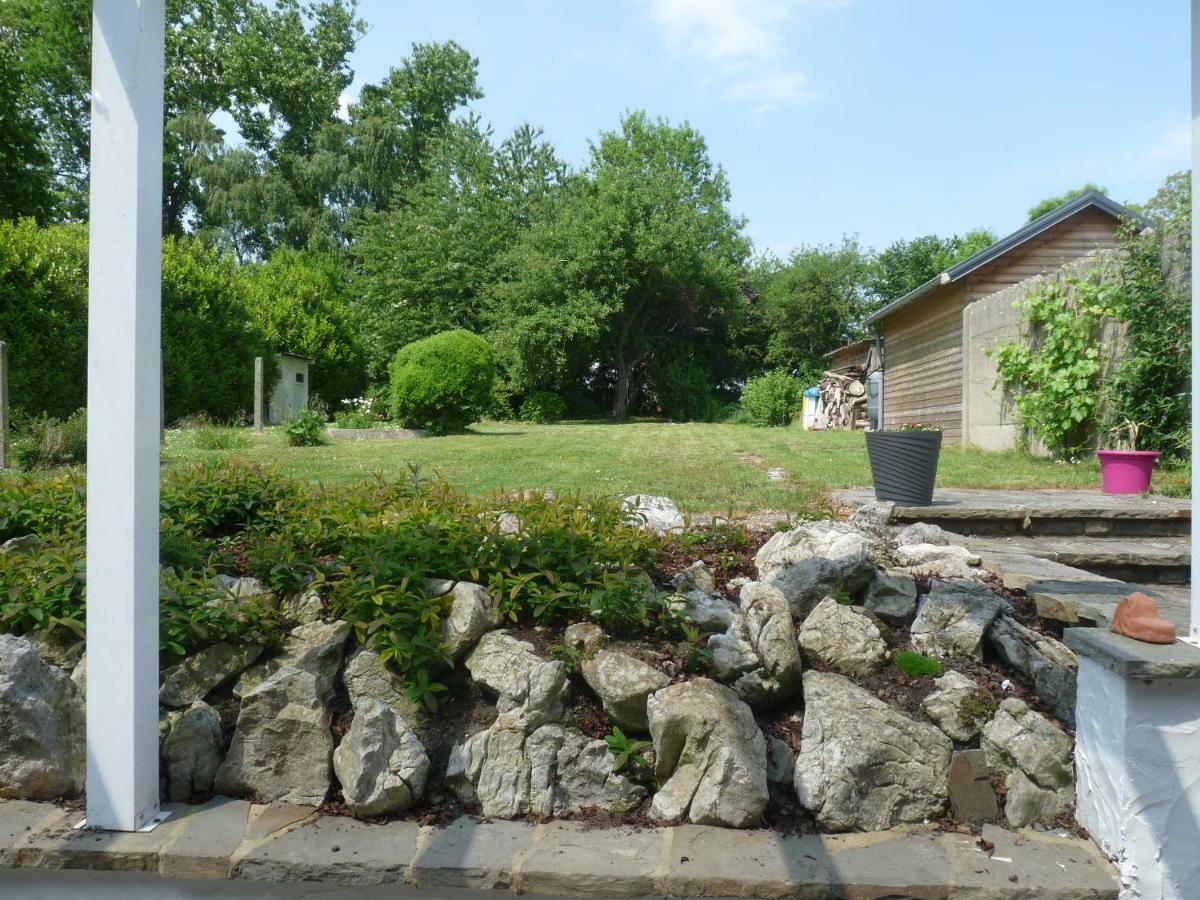 Gite Aische-En-Refail Aische-en-Refail Exterior foto