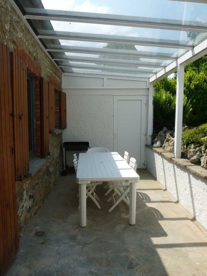 Gite Aische-En-Refail Aische-en-Refail Exterior foto